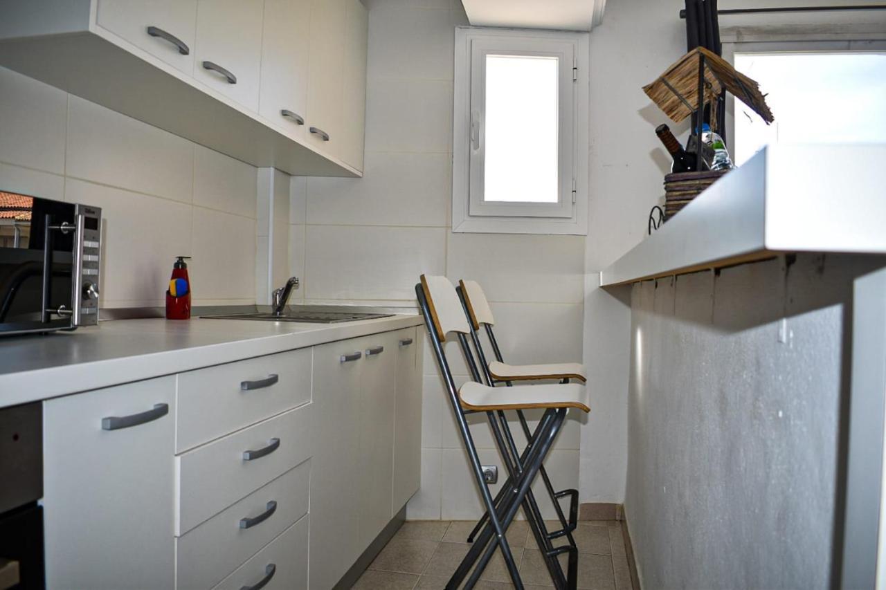 Nice Apartment In The Center Of Can Picafort Can Picafort  Eksteriør billede