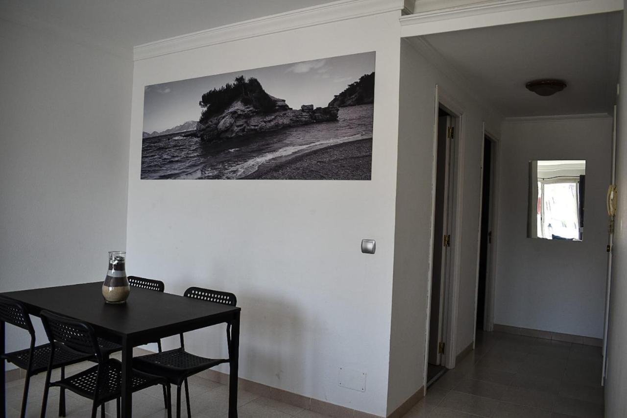 Nice Apartment In The Center Of Can Picafort Can Picafort  Eksteriør billede
