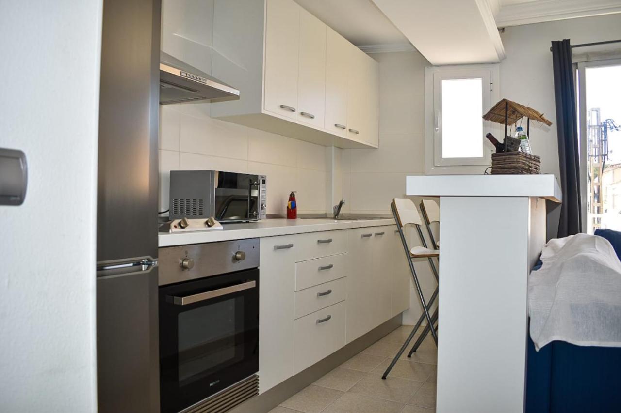 Nice Apartment In The Center Of Can Picafort Can Picafort  Eksteriør billede