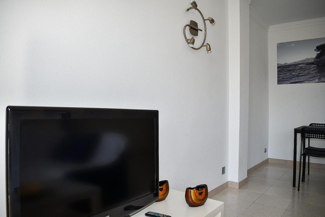 Nice Apartment In The Center Of Can Picafort Can Picafort  Eksteriør billede